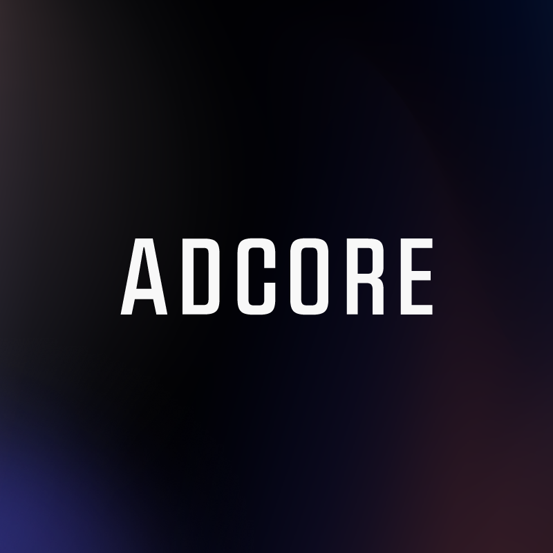 Adcore Marketing Cloud logo