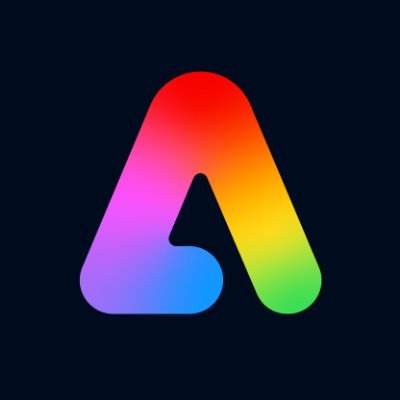 Adobe Express logo