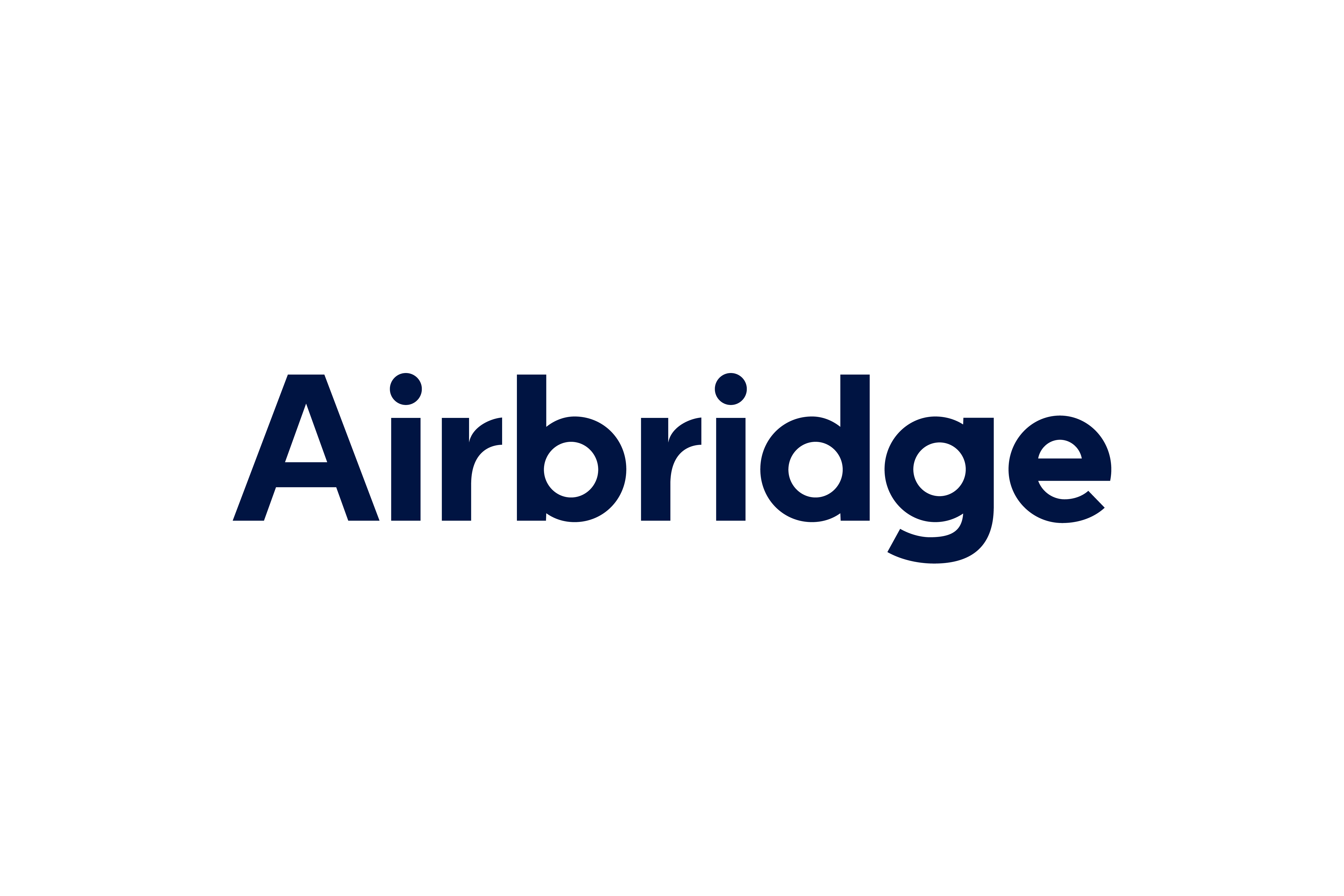 Airbridge logo