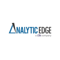 Analytic Edge logo