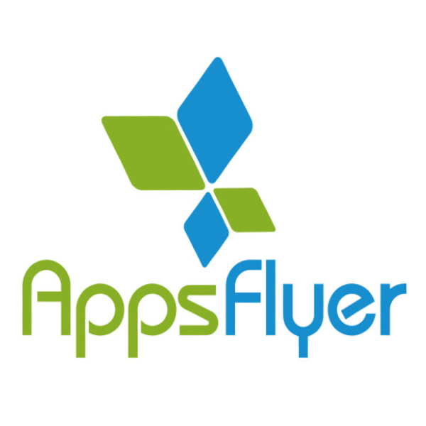 AppsFlyer logo