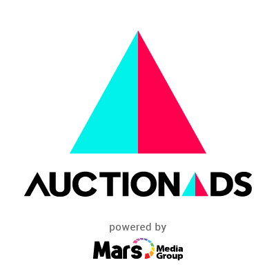 Auction-Ads logo