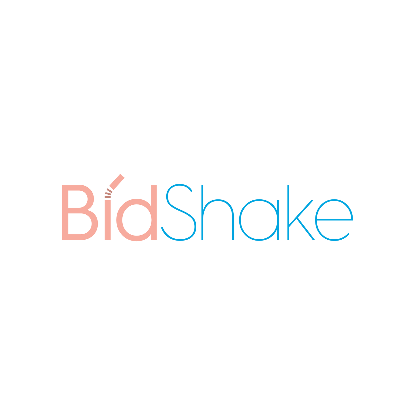 Bidshake logo