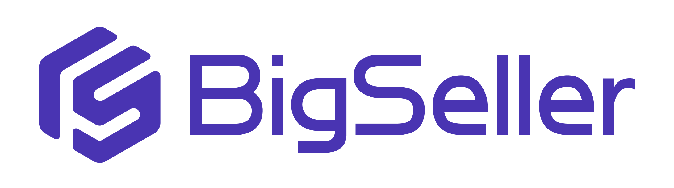 BigSeller logo