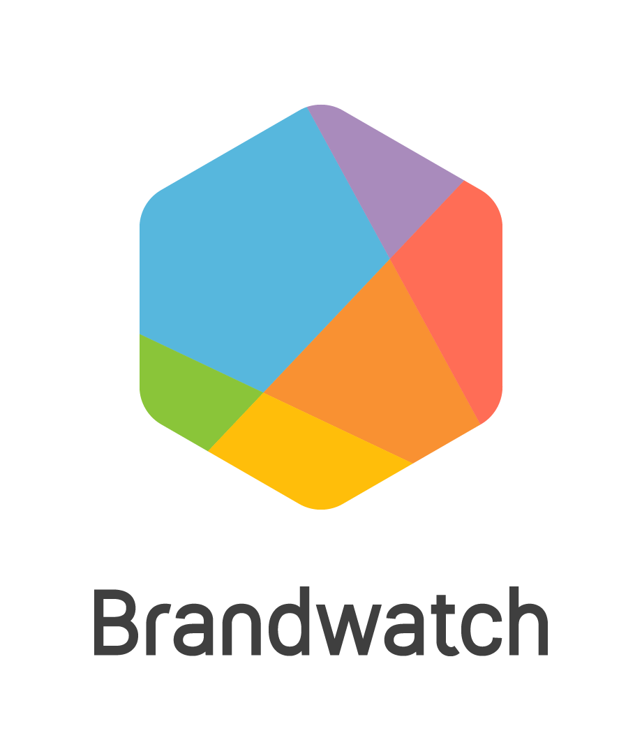 Brandwatch logo