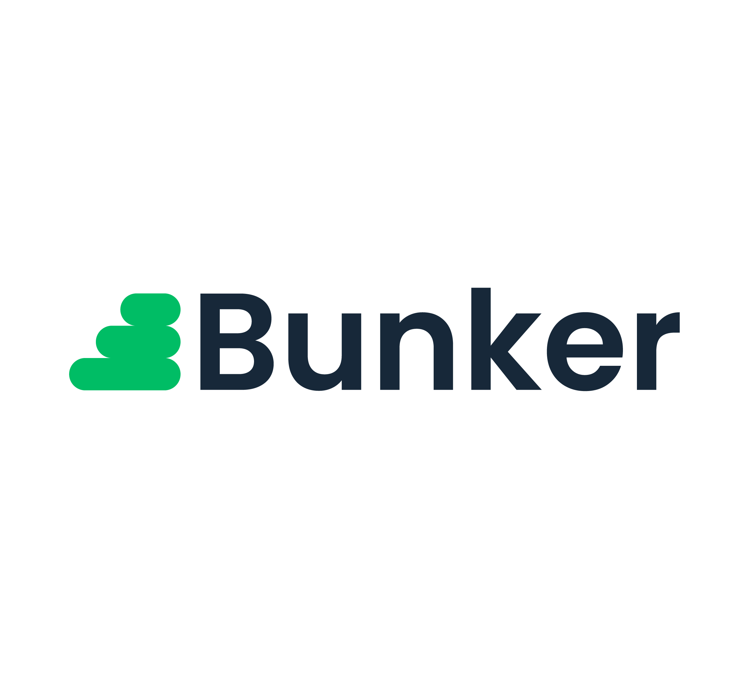 Bunker DB logo
