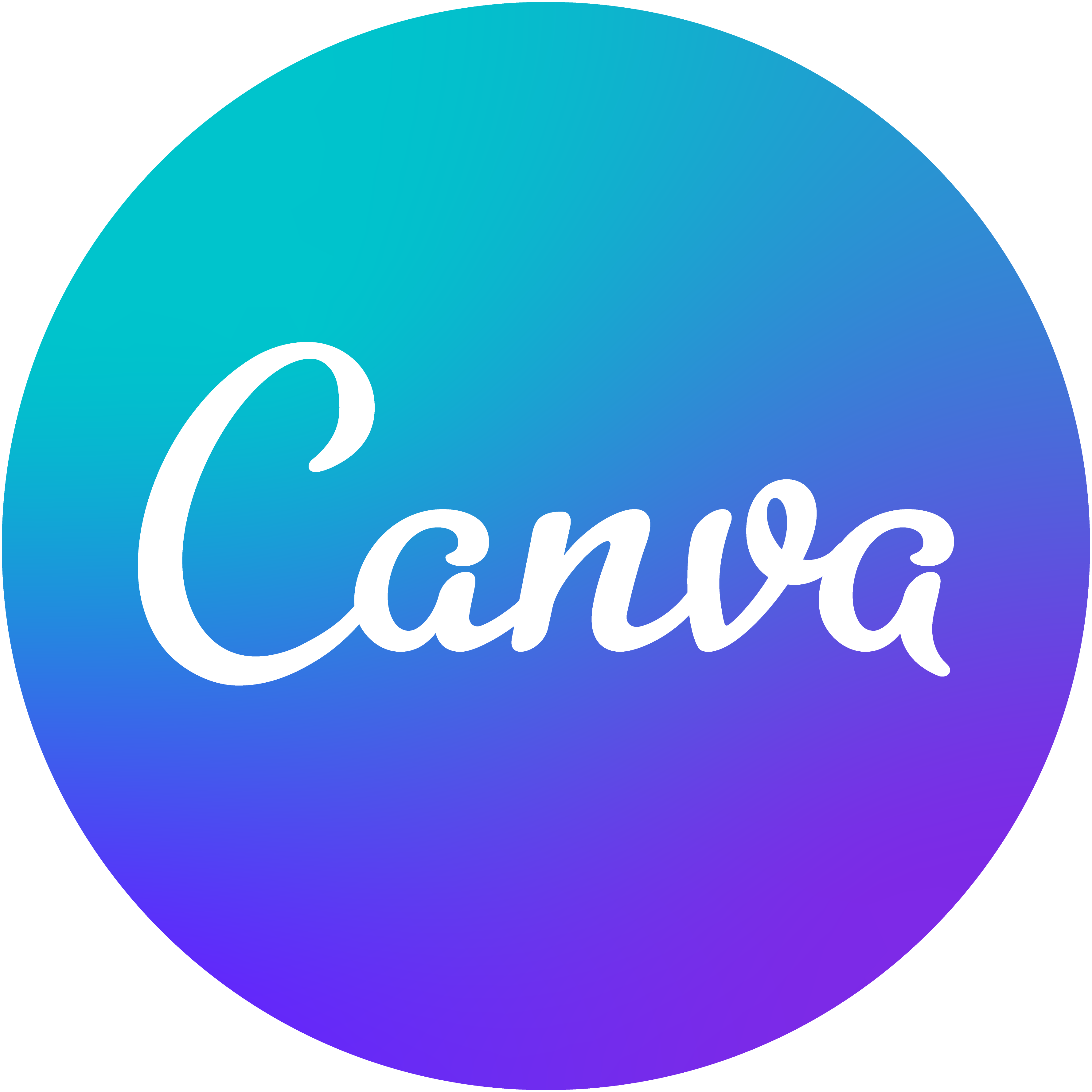 Canva logo