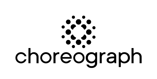 Choreograph logo