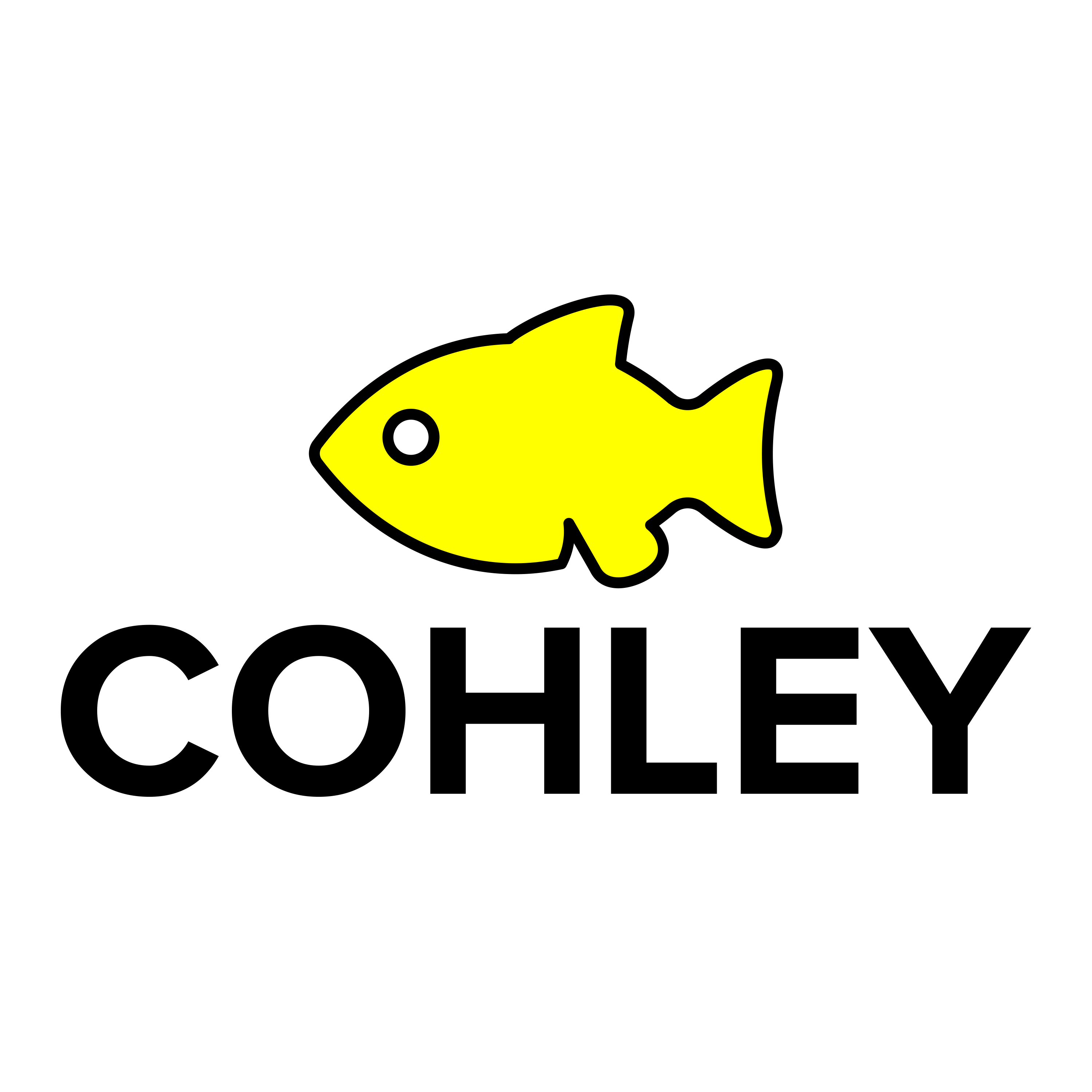Cohley logo