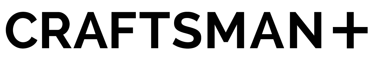 CRAFTSMAN+ logo