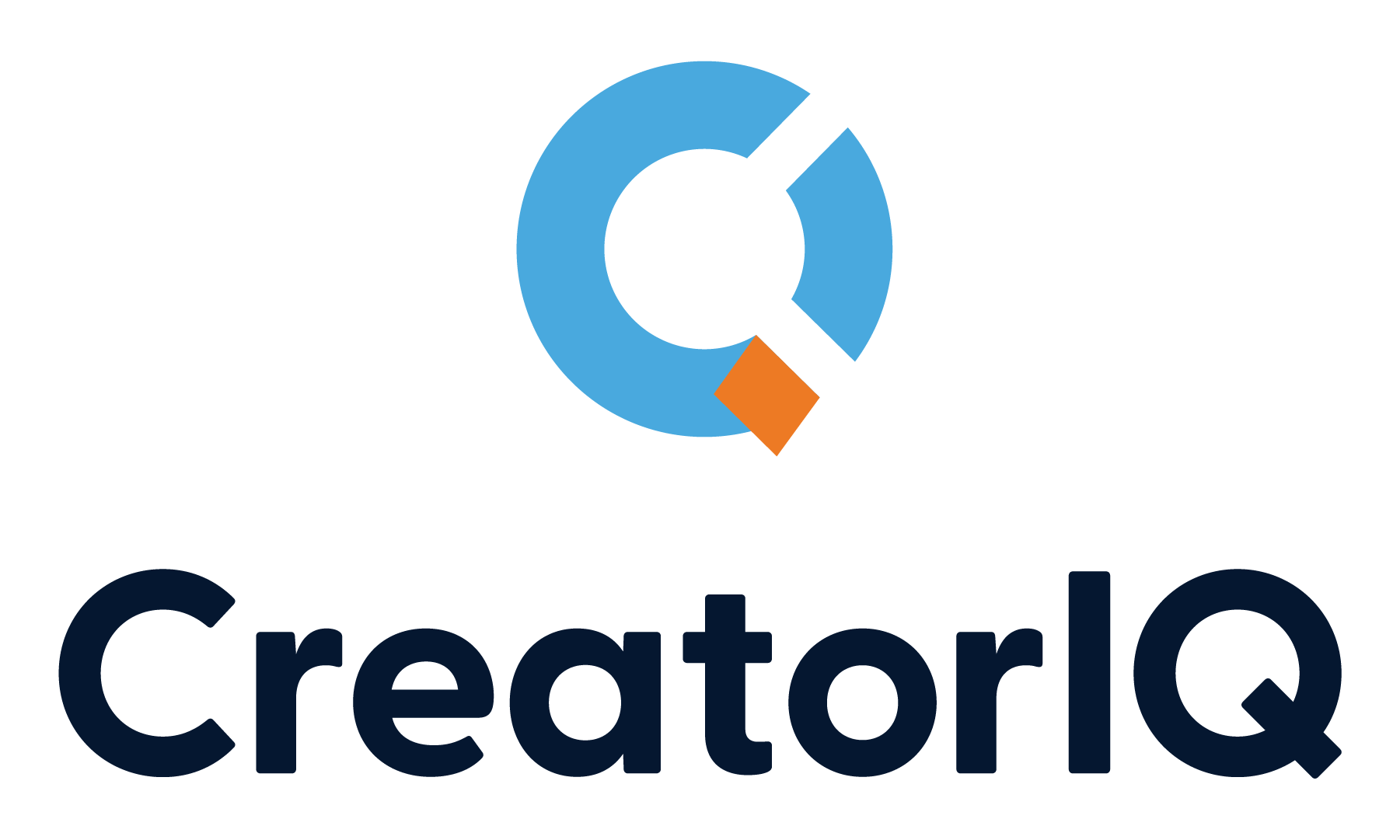 CreatorIQ logo