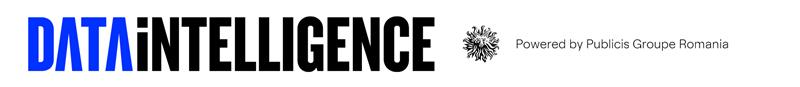 Data Intelligence by Publicis Groupe logo