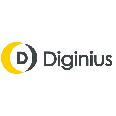 Diginius Insight logo