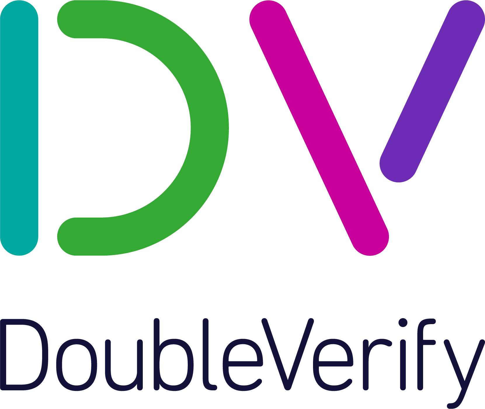 DoubleVerify logo