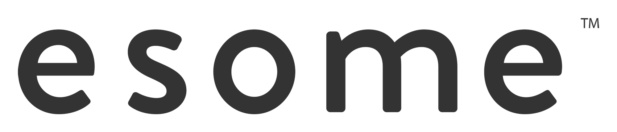 esome logo