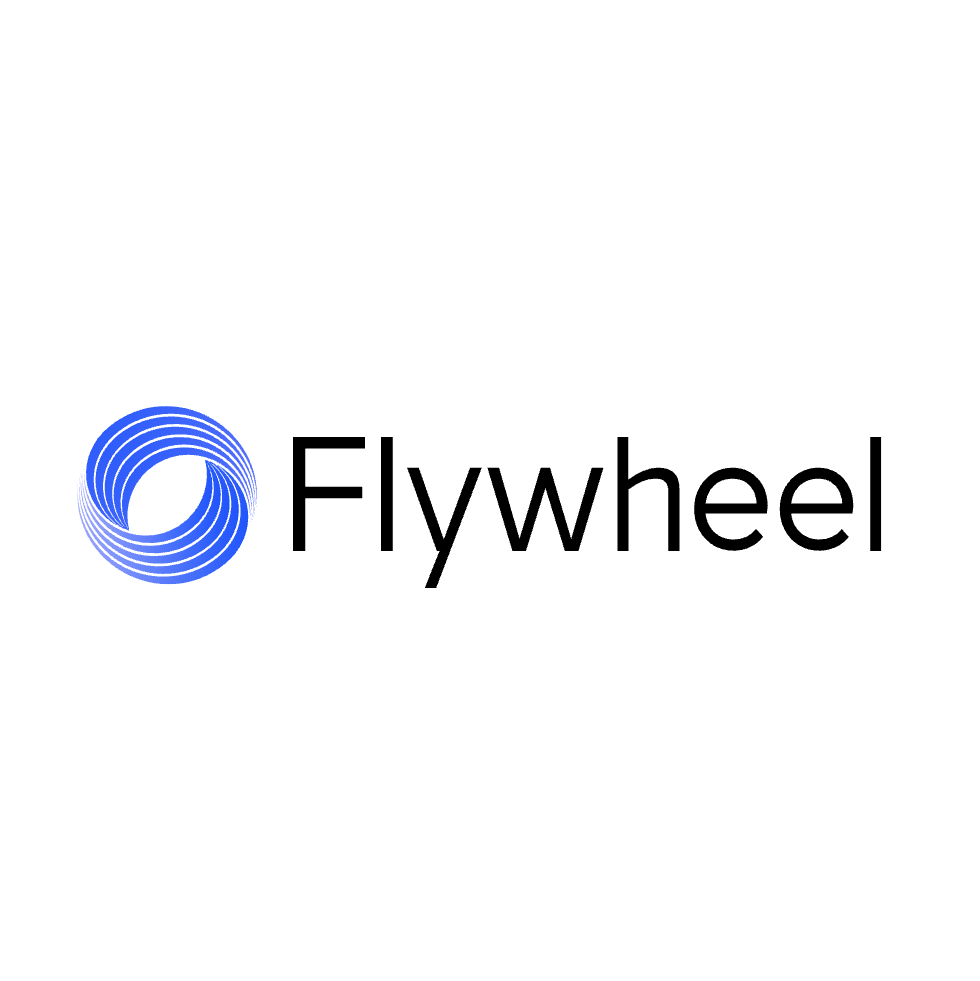 Flywheel logo