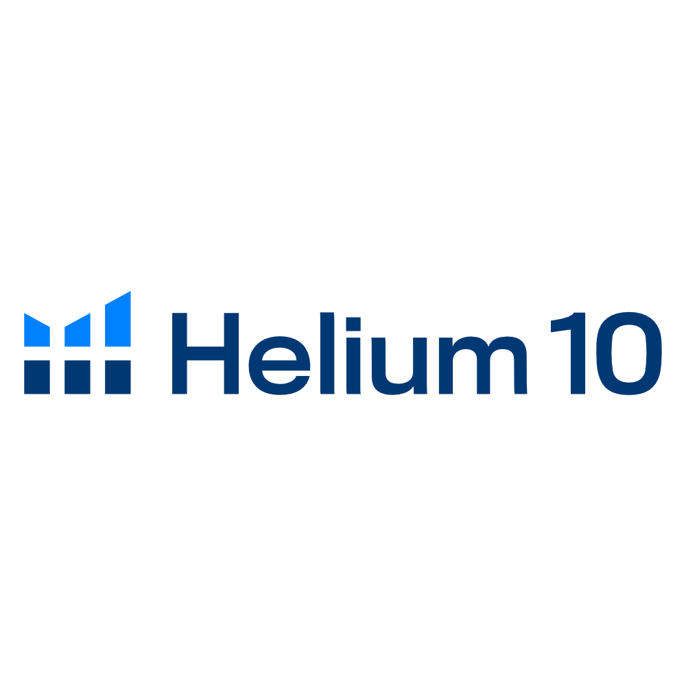 Helium 10 logo