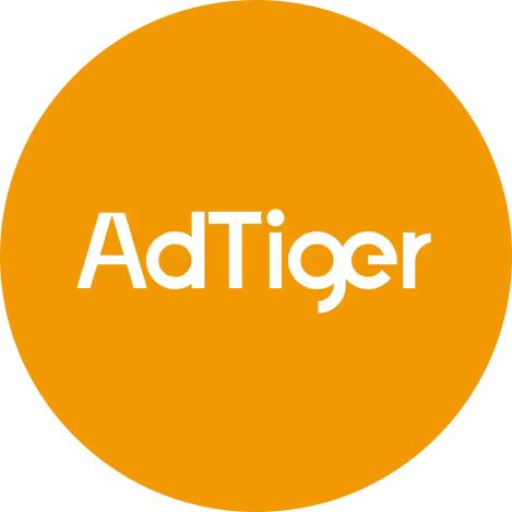 AdTiger (AdTensor) logo