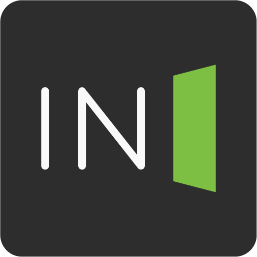 InMarket logo