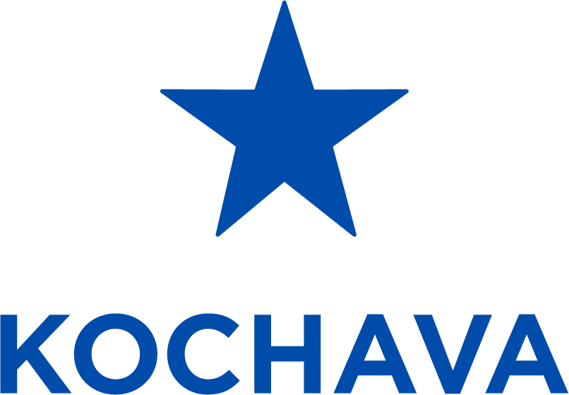Kochava logo