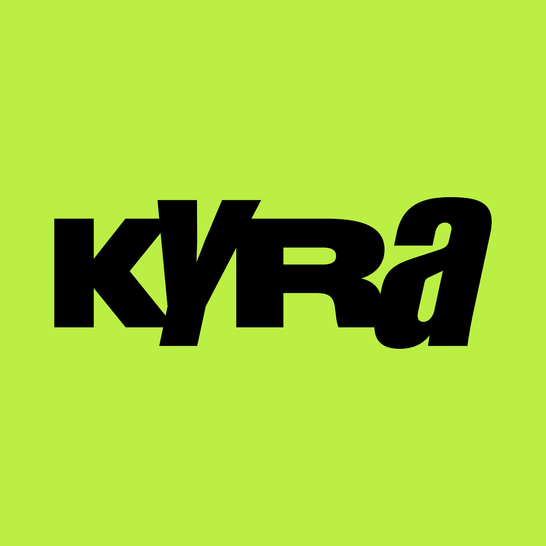 Kyra logo