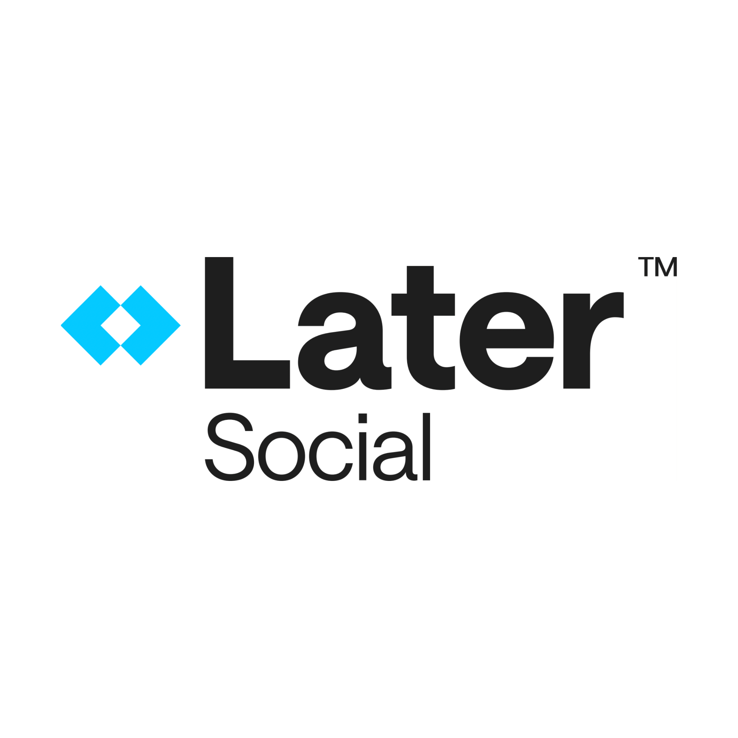 Later logo
