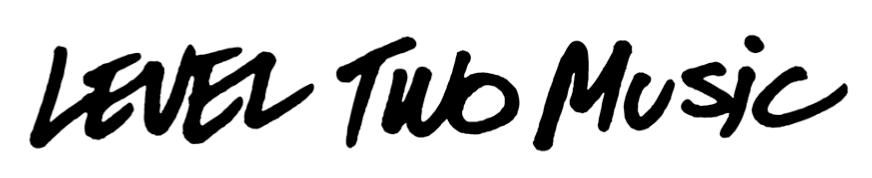 Level Two Music logo