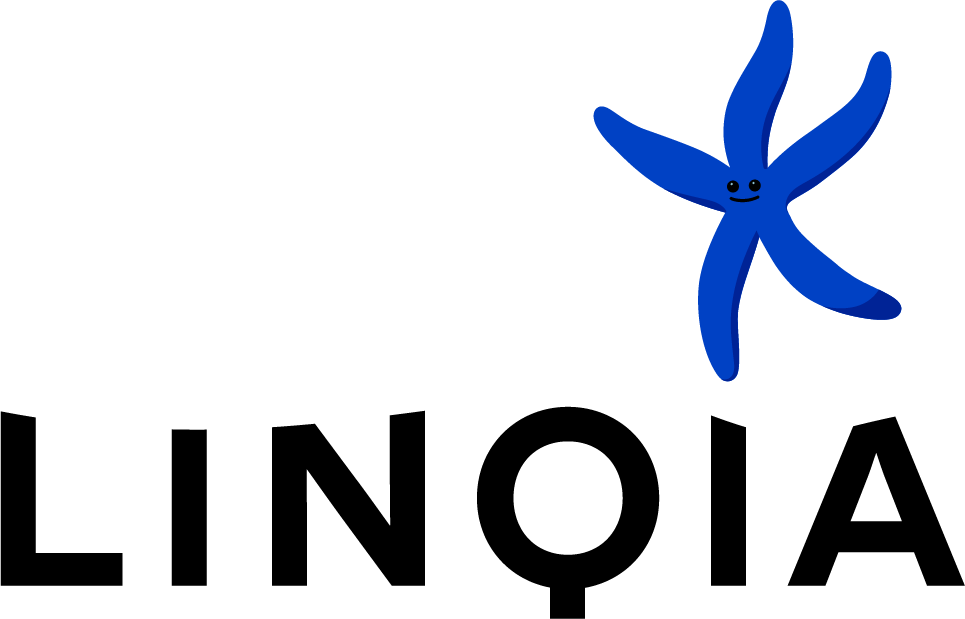 Linqia logo