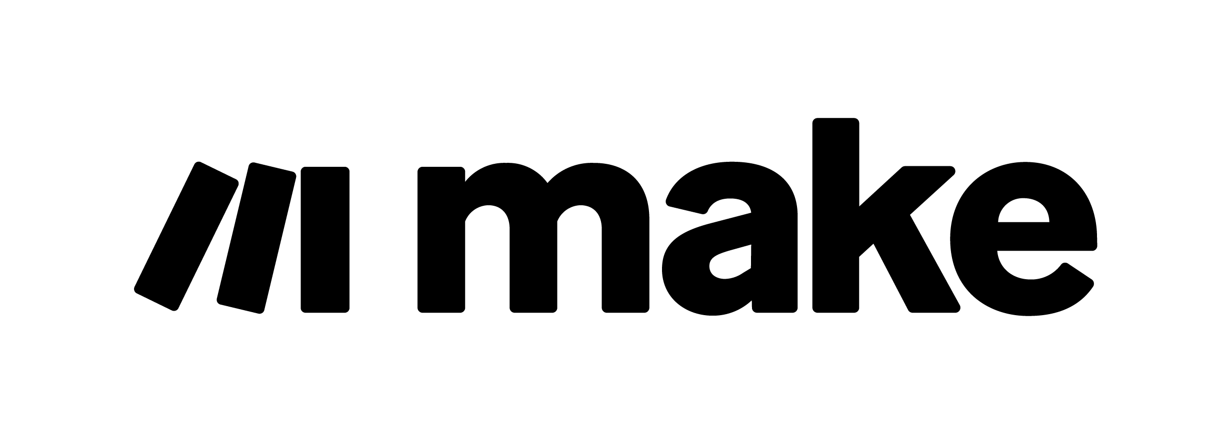 Make logo