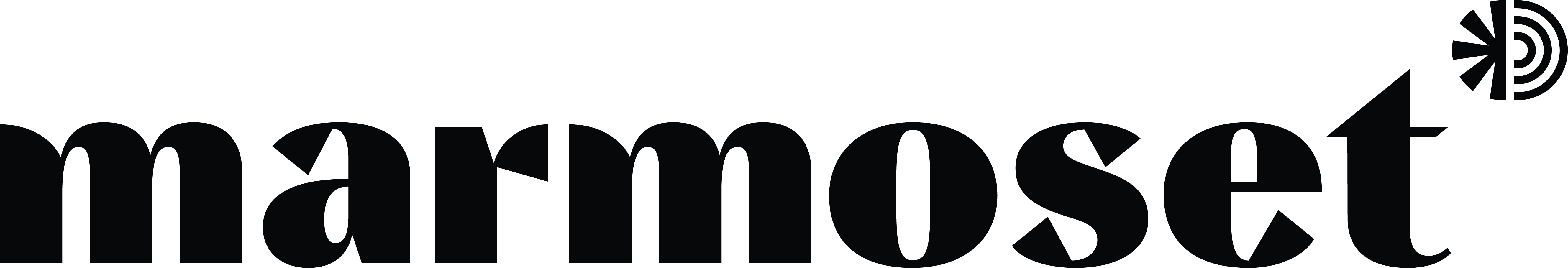 Marmoset (Track Club) logo
