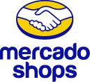Mercado Shops logo