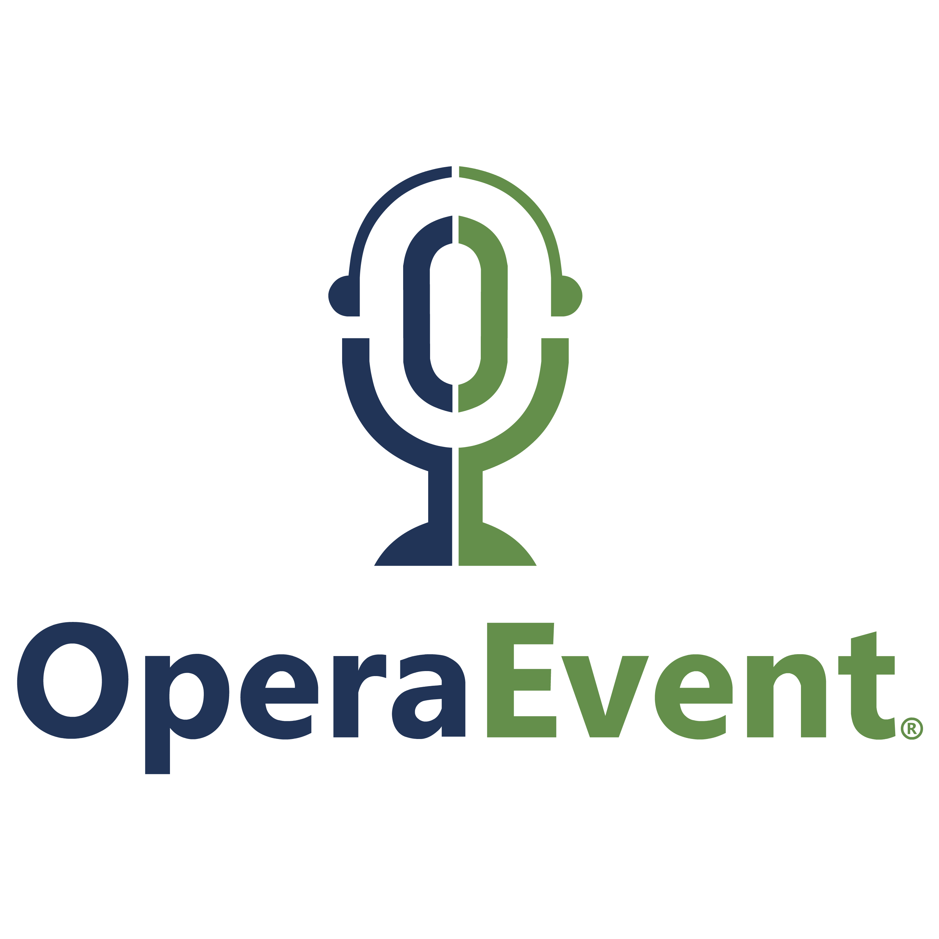 Opera Event IGC logo