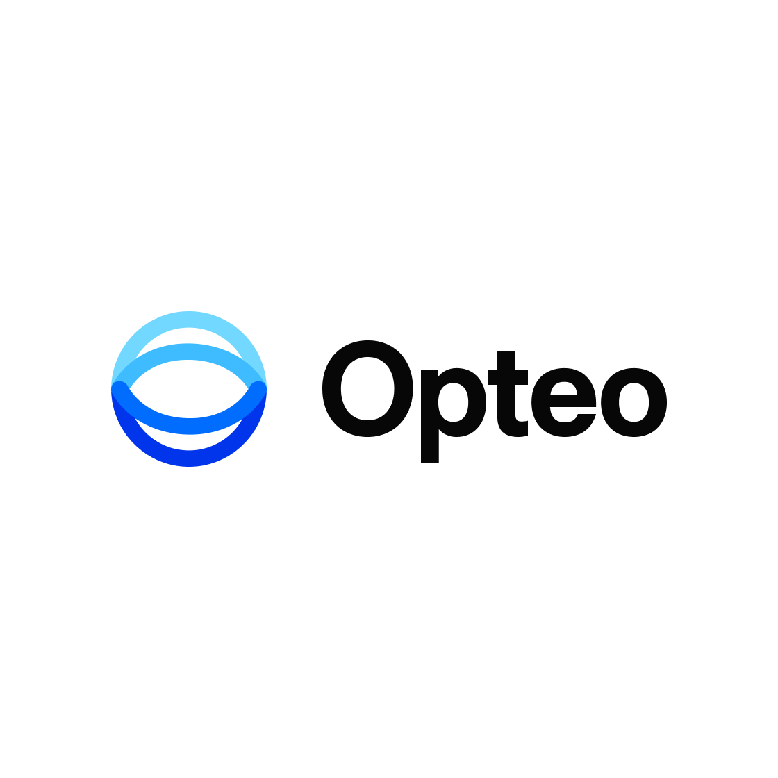 Opteo logo