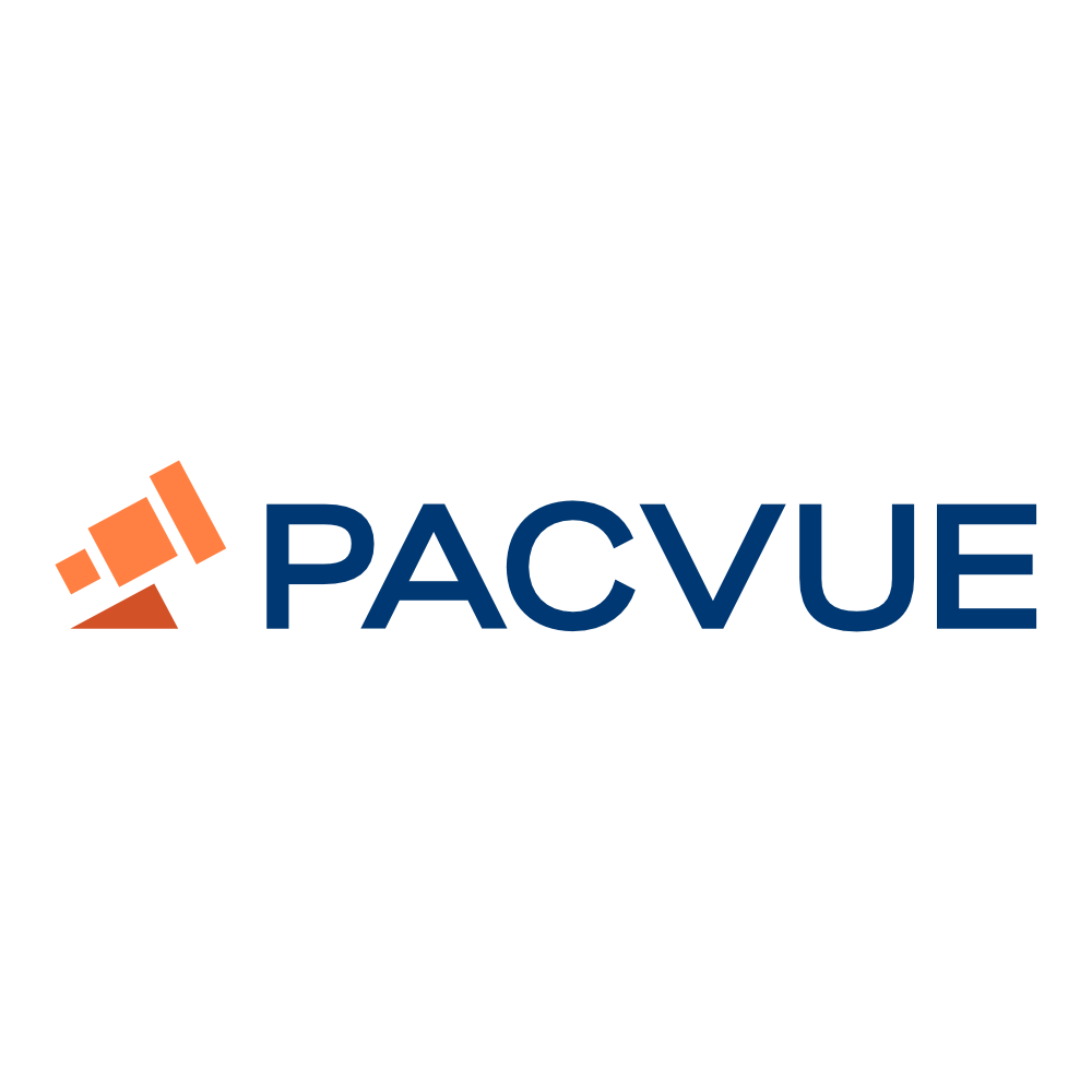 Pacvue logo
