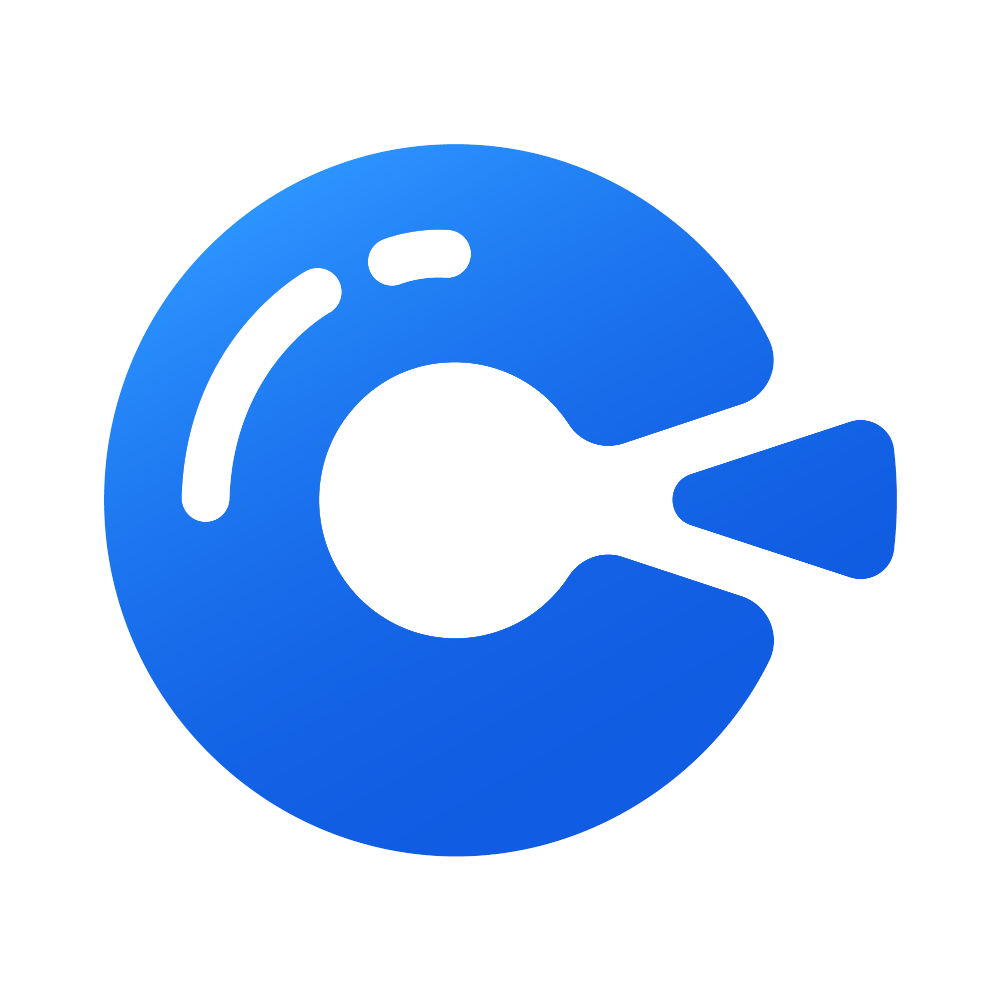 Pancake logo