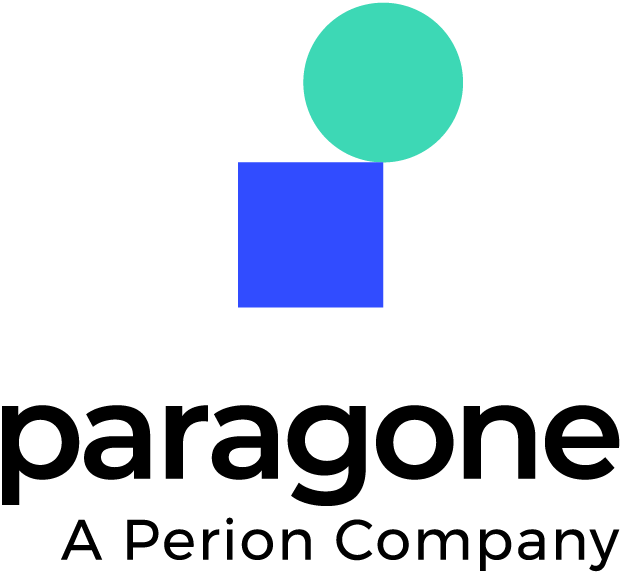 Paragone.ai logo