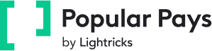 Popular Pays logo