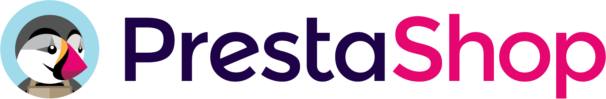 PrestaShop logo