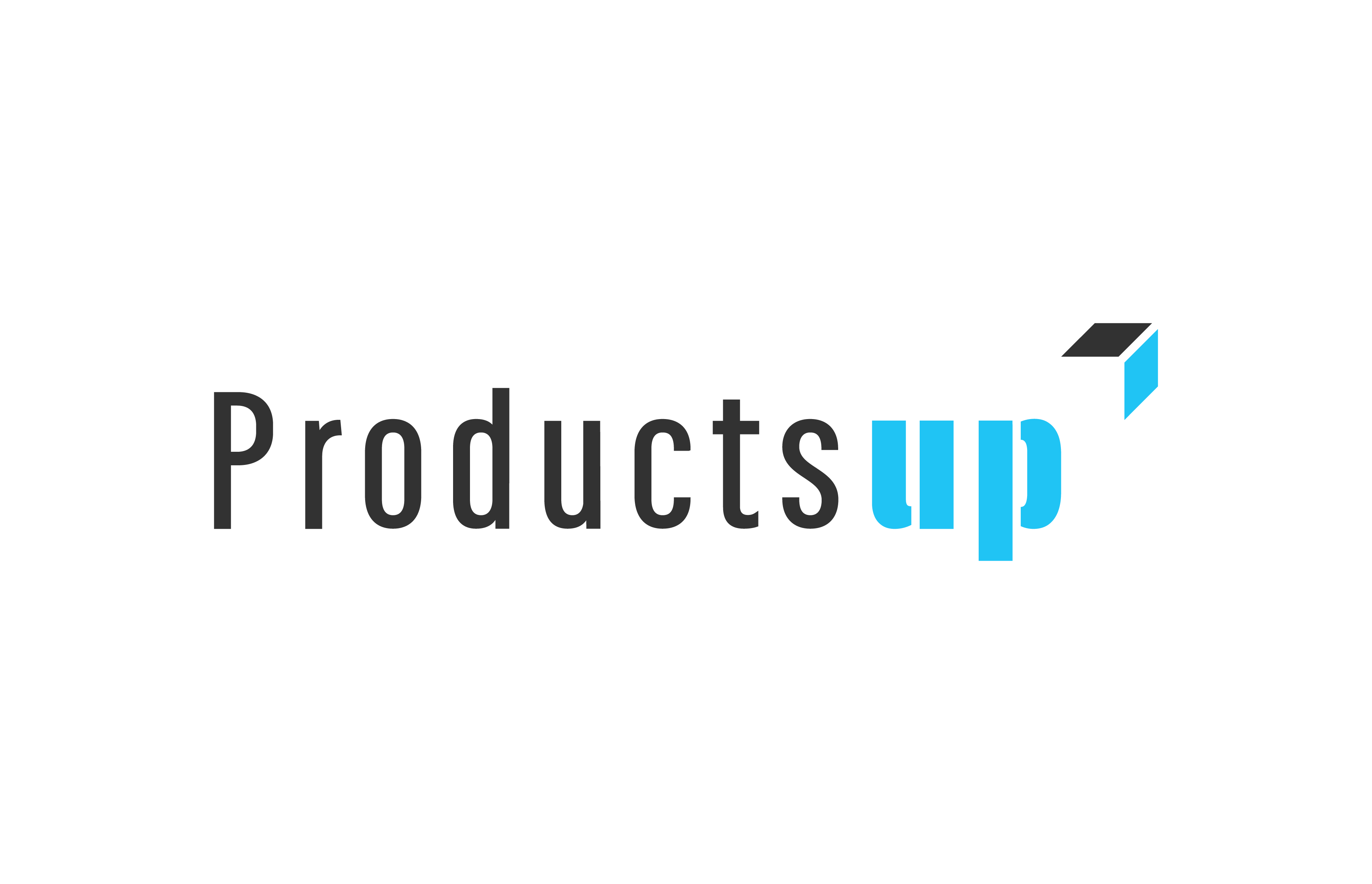 Productsup logo