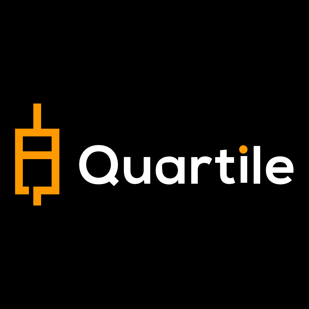 Quartile logo
