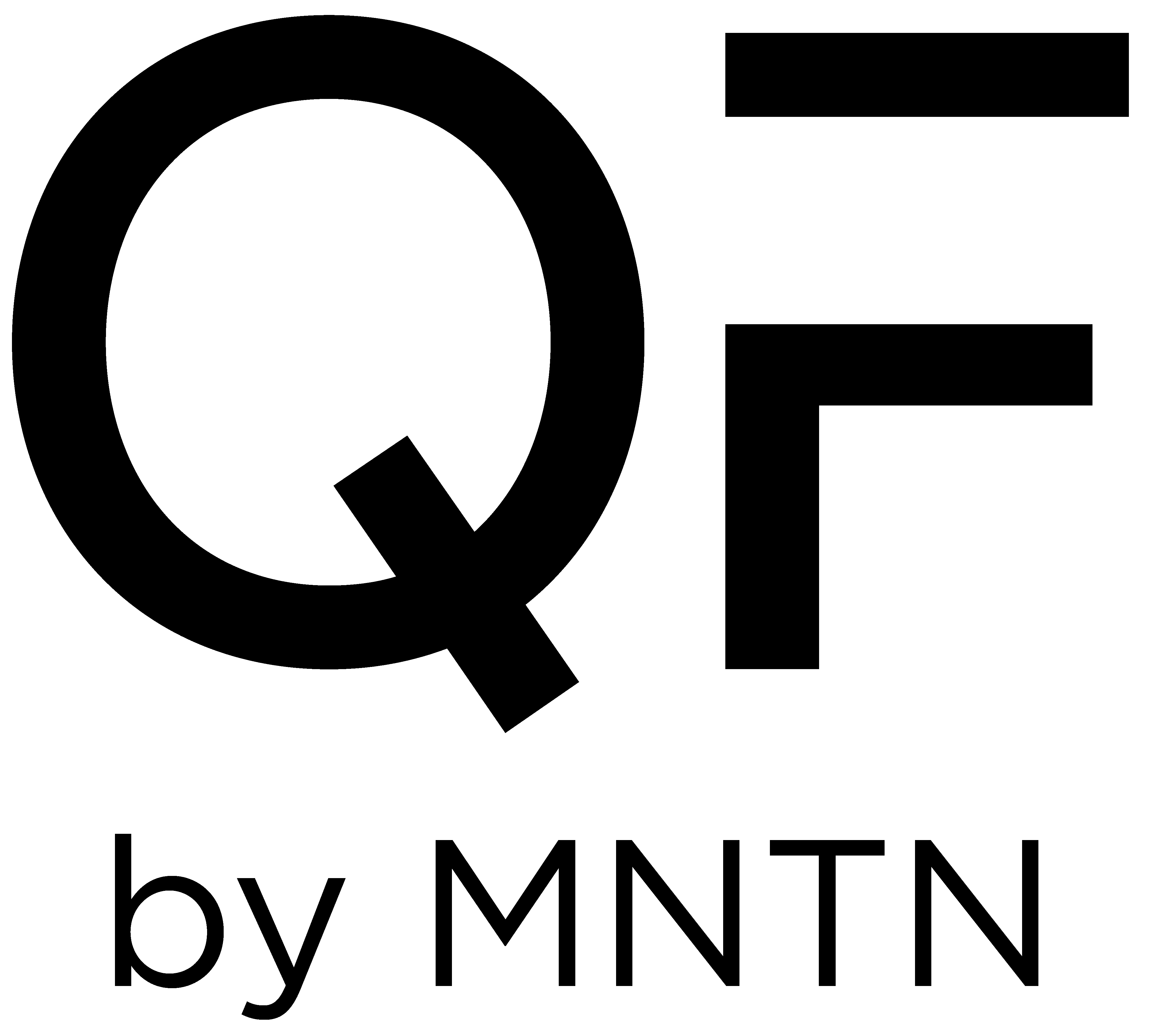 QuickFrame logo