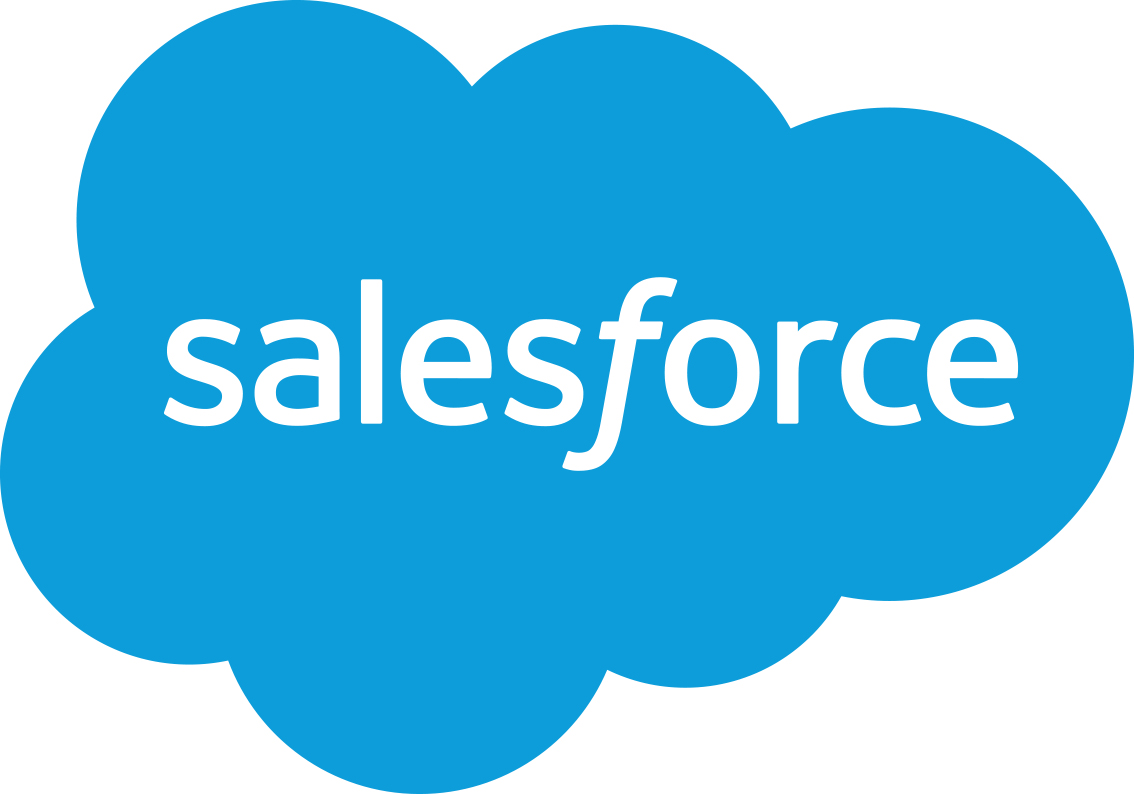 Salesforce Commerce Cloud logo