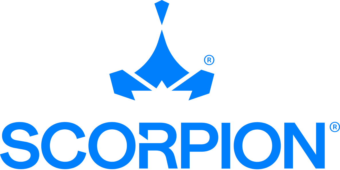Scorpion logo