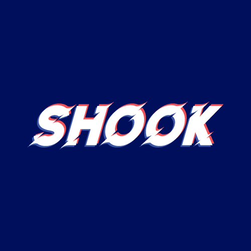 Shook Digital logo