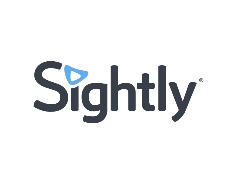Sightly logo