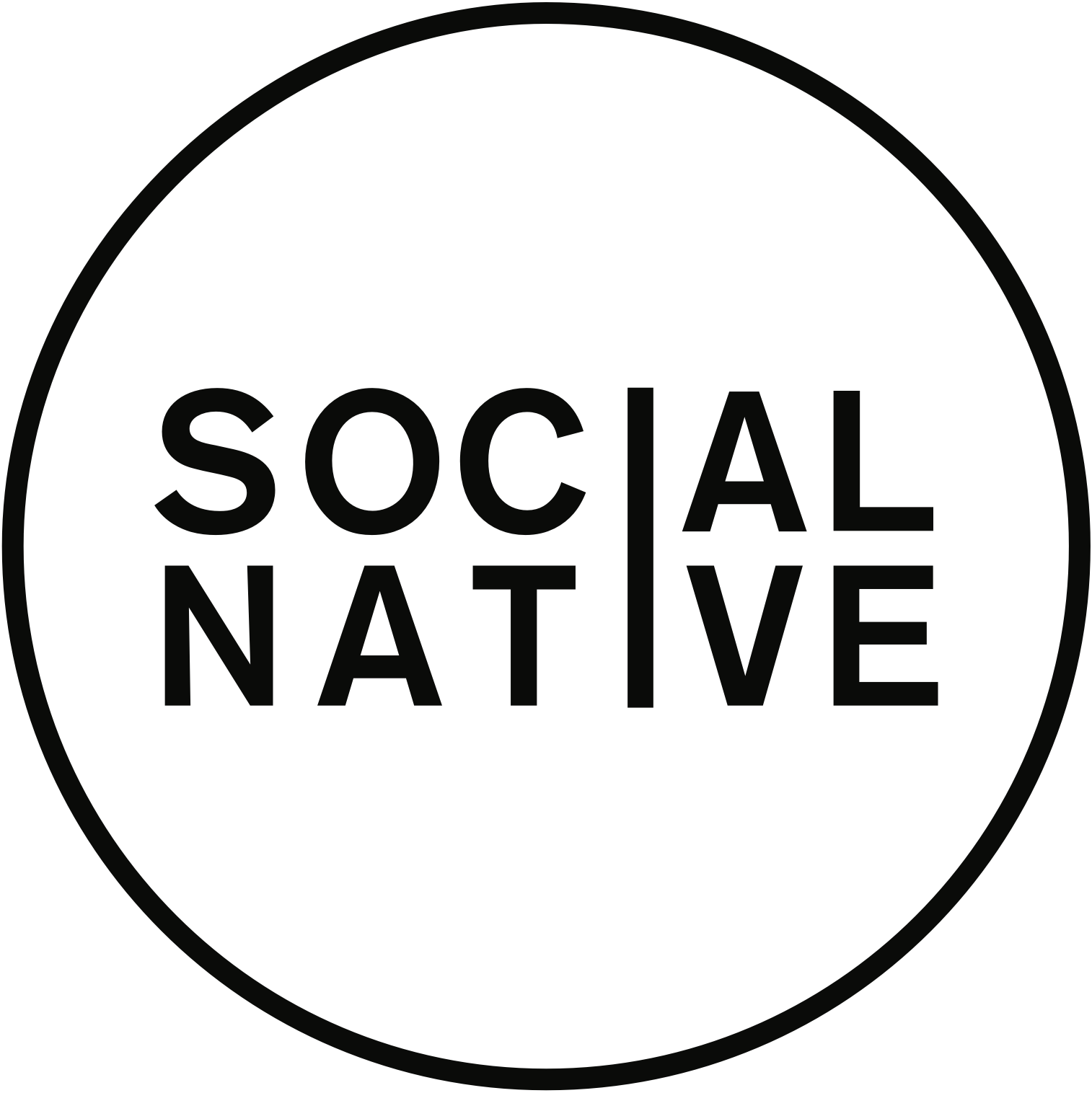 Social Native logo