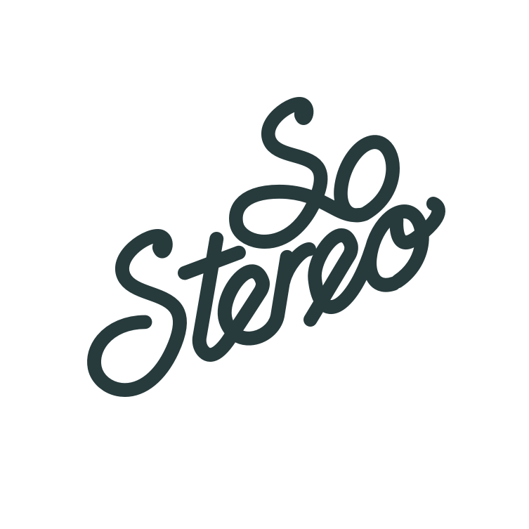 SoStereo logo