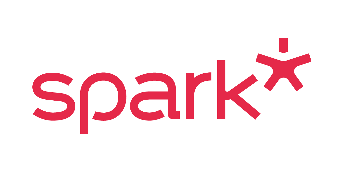Spark Maxx logo