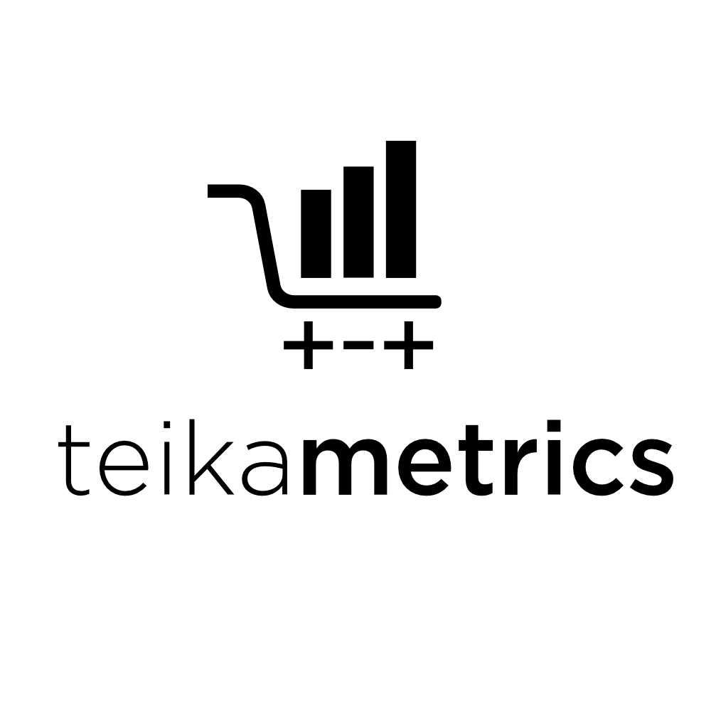Teikametrics logo