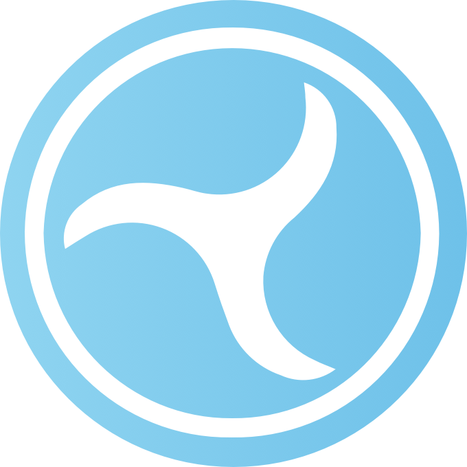Tenjin logo